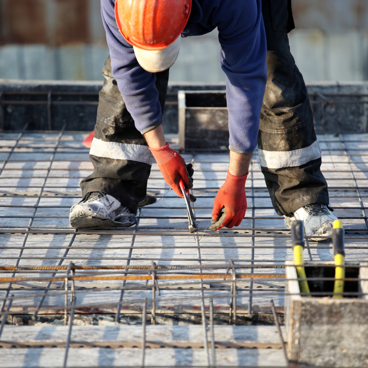 Construction project 2